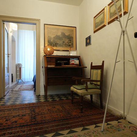 Murat Elli'S Houses Бари Экстерьер фото